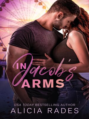 cover image of In Jacob's Arms